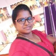 Suganyadevi Diet and Nutrition trainer in Chennai