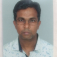 Dr. Prasant Kumar Class 12 Tuition trainer in Ahmedabad