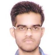 Krishna Kumar Singh UGC NET Exam trainer in Pune