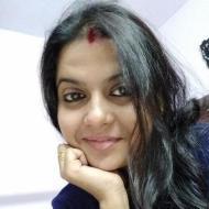 Ritukana S. MA Tuition trainer in Kolkata