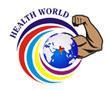 Health world fitness Aerobics institute in Siliguri