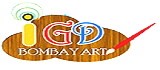 IGD Bombay Art Art and Craft institute in Ghaziabad