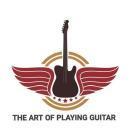 Photo of THE ART OF PLAYING GUITAR