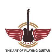 THE ART OF PLAYING GUITAR Guitar institute in Delhi