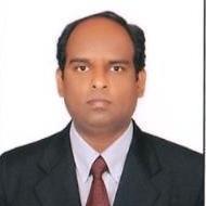 Rajesham Gajula BTech Tuition trainer in Hyderabad