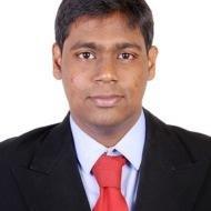 S Yogeshwaran UPSC Exams trainer in Chennai