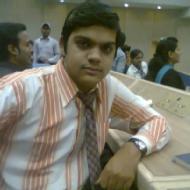 Sanjay Bhatia BCom Tuition trainer in Delhi