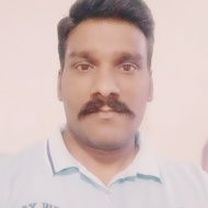Rameshudu Vankendinne Class 11 Tuition trainer in Hyderabad