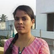 Arularasi Class 11 Tuition trainer in Cuddalore