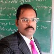 Ashwani Vats Advanced Placement Tests trainer in Delhi