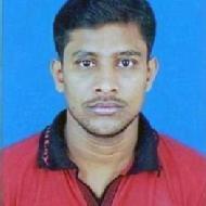 Sudalkumar Ramaiah Class 9 Tuition trainer in Chennai