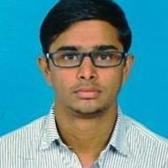 Jignesh Kumar BSc Tuition trainer in Ahmedabad