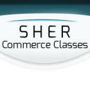 Photo of Sher Commerce Classes