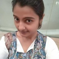 Arushi G. Hindi Language trainer in Delhi