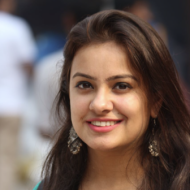 Samridhi B. BCom Tuition trainer in Delhi