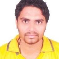 Jeetendra Malav Class 11 Tuition trainer in Nagpur