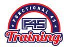 F fourty five Training ITPB Gym institute in Bangalore