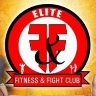 Elite Fitness and Fight Club Boxing institute in Chennai