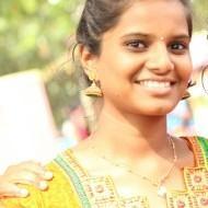 Gayathri V Class I-V Tuition trainer in Coimbatore