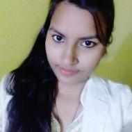 Simran A. Class 9 Tuition trainer in Jhansi