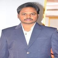 Venkateswararao D Java trainer in Hyderabad