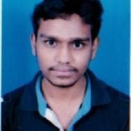 Sudhin Krishna Class 6 Tuition trainer in Bangalore