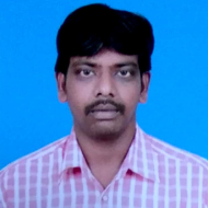 S N L Srihari Yenduri Java trainer in Chennai