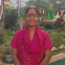 Photo of Jyothi