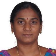 Sathya MS Outlook trainer in Chennai
