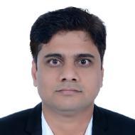 Satish Sadaphule .Net trainer in Mumbai
