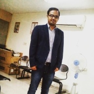 Mantu Kumar Singh Class 6 Tuition trainer in Patna Sadar