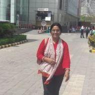Soni S. Class I-V Tuition trainer in Delhi