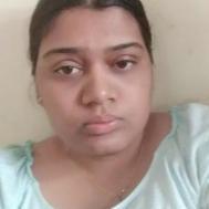 Swathi B. Class 6 Tuition trainer in Hyderabad