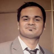Abhay Pratap Singh Java Script trainer in Delhi