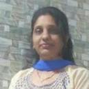 Photo of Rashmi K.