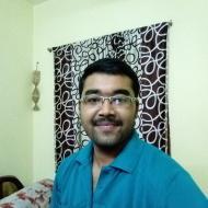 Soubhik Mukherjee Class 11 Tuition trainer in Howrah