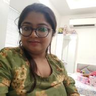 Shweta S. Class I-V Tuition trainer in Delhi