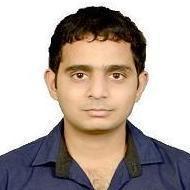 Aditya Singh Class 6 Tuition trainer in Mathura