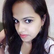 Pooja V. Class 6 Tuition trainer in Delhi