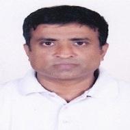 Vinod K. Communication Skills trainer in Delhi