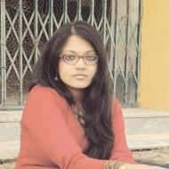 Soumita R. Class 6 Tuition trainer in Kolkata