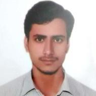 Arvind Jha Math Olympiad trainer in Ghaziabad