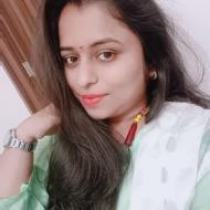 Priya D. Class 11 Tuition trainer in Pune
