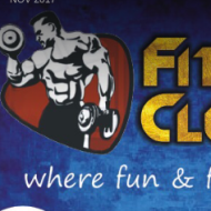 Fitness club gym Gym institute in Nagpur