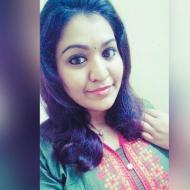 Sruthi B. Class I-V Tuition trainer in Chennai