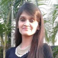 Sumita C. Class I-V Tuition trainer in Kolkata