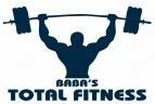 Babas Total Fitness Gym institute in Pune