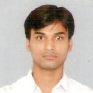 Neeraj Kumar Jha BSc Tuition trainer in Bangalore