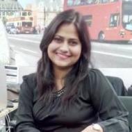 Arti Arlene M. Class I-V Tuition trainer in Delhi