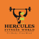 Photo of Hercules Fitness World